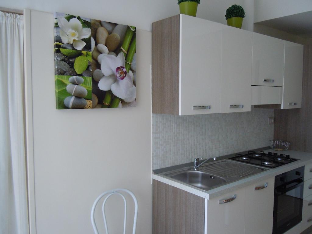 Welcome Holiday House Polignano a Mare Exterior foto