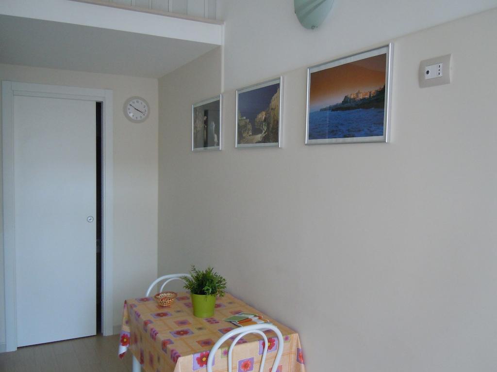 Welcome Holiday House Polignano a Mare Habitación foto