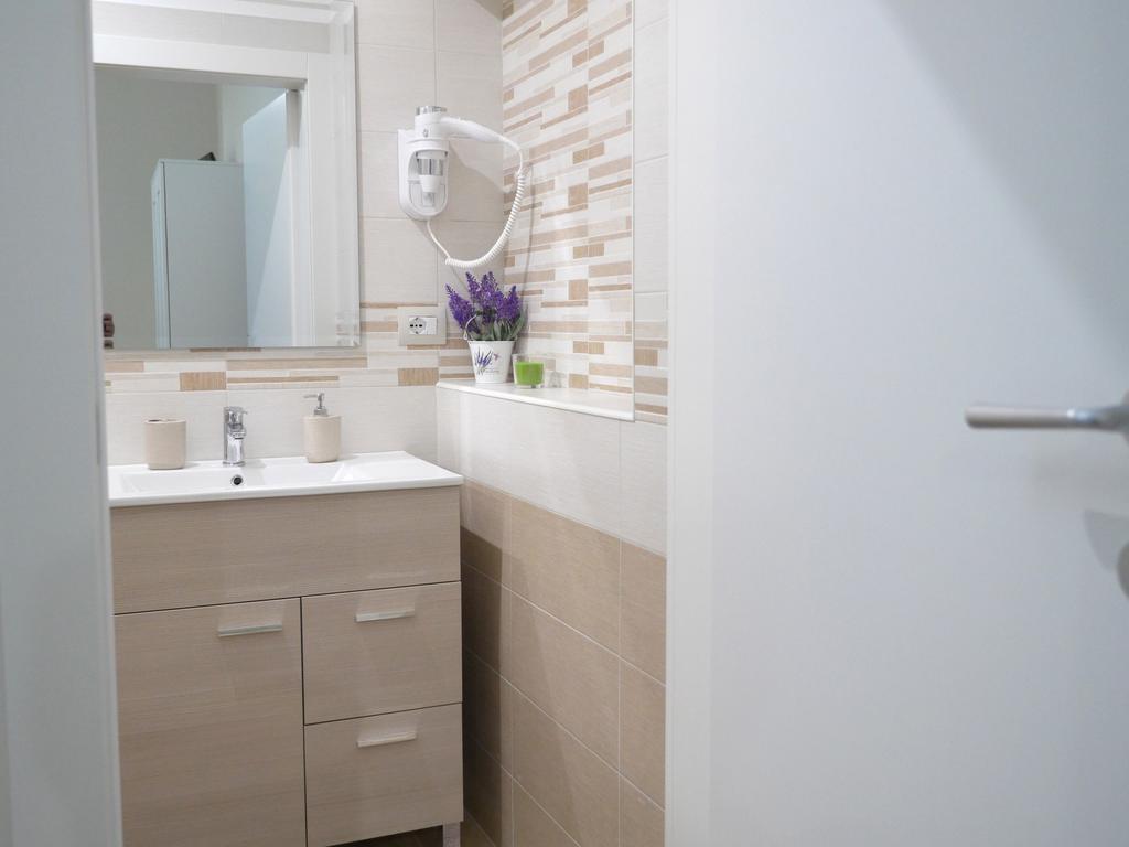 Welcome Holiday House Polignano a Mare Exterior foto