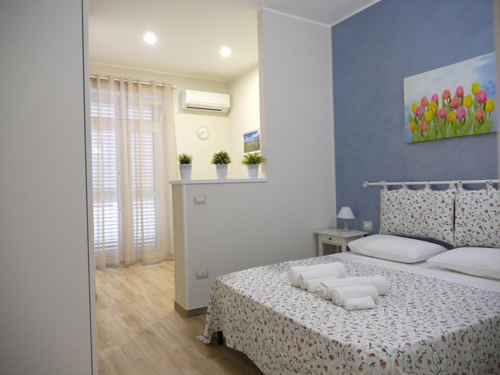 Welcome Holiday House Polignano a Mare Exterior foto